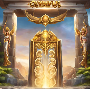 OSG888: Kemenangan Besar di Gates of Olympus dengan Perkalian X1000